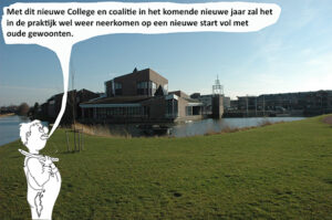 Lees meer over het artikel Kobus 569 dit gaat wel weer een jaartje worden!